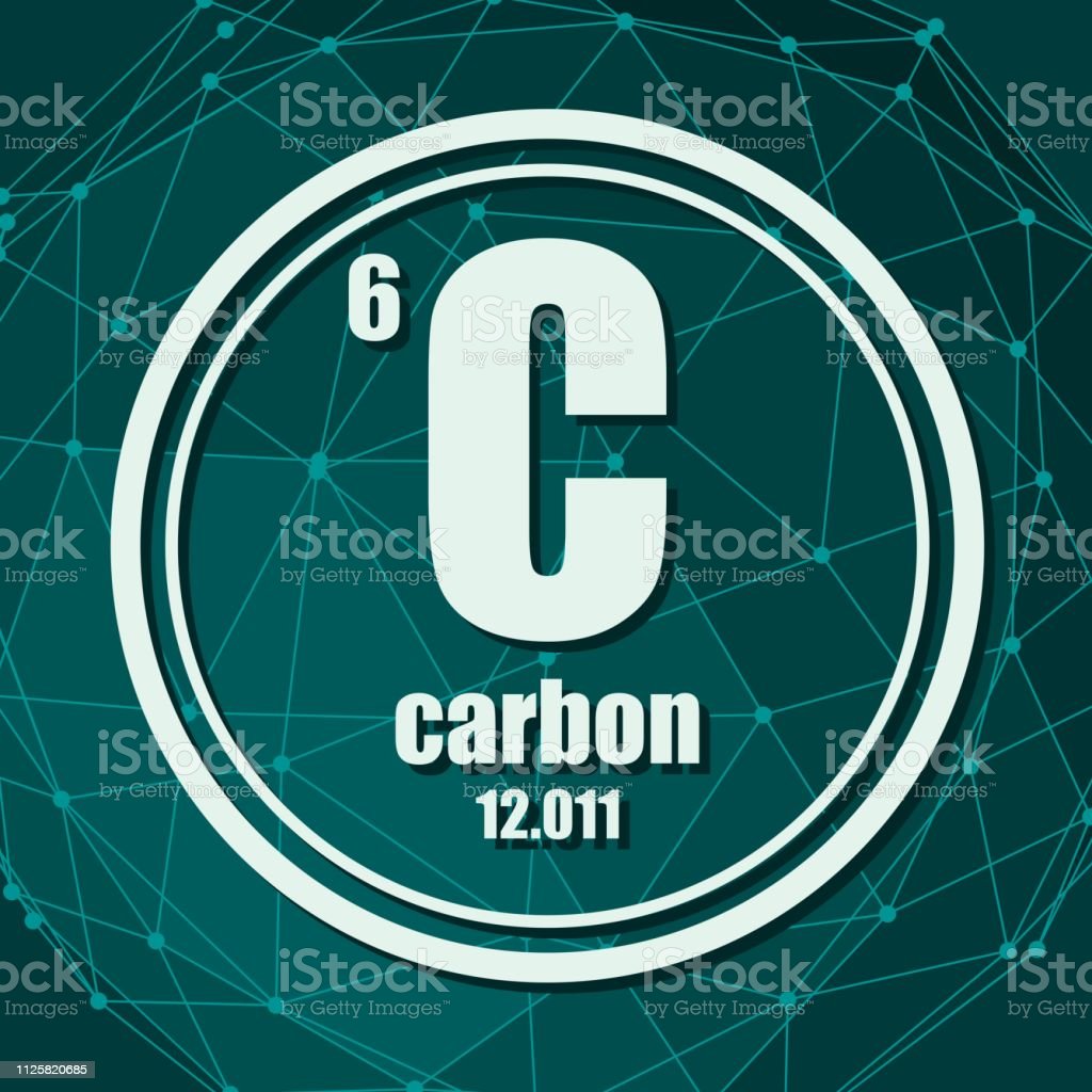 Detail Gambar Unsur Karbon Nomer 44