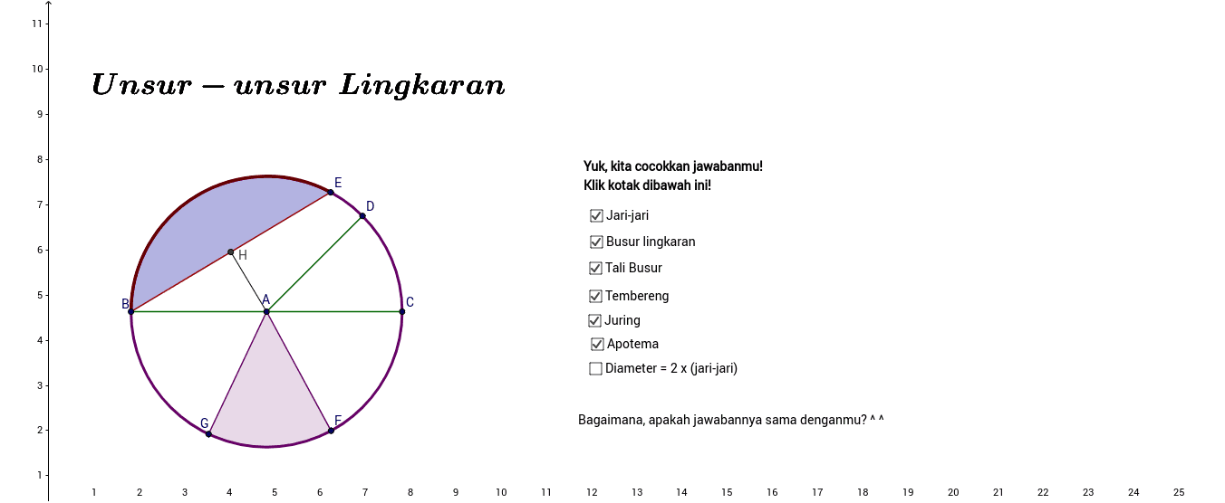 Detail Gambar Unsur Lingkaran Nomer 39