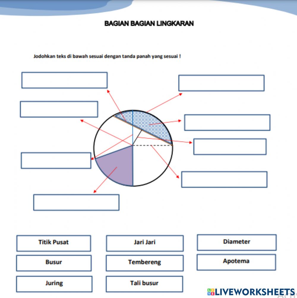 Detail Gambar Unsur Lingkaran Nomer 53