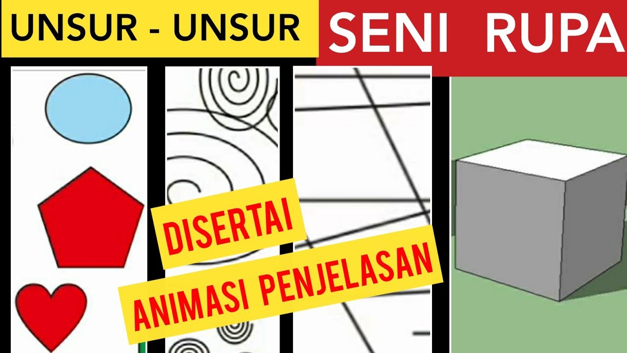 Detail Gambar Unsur Seni Rupa Nomer 27