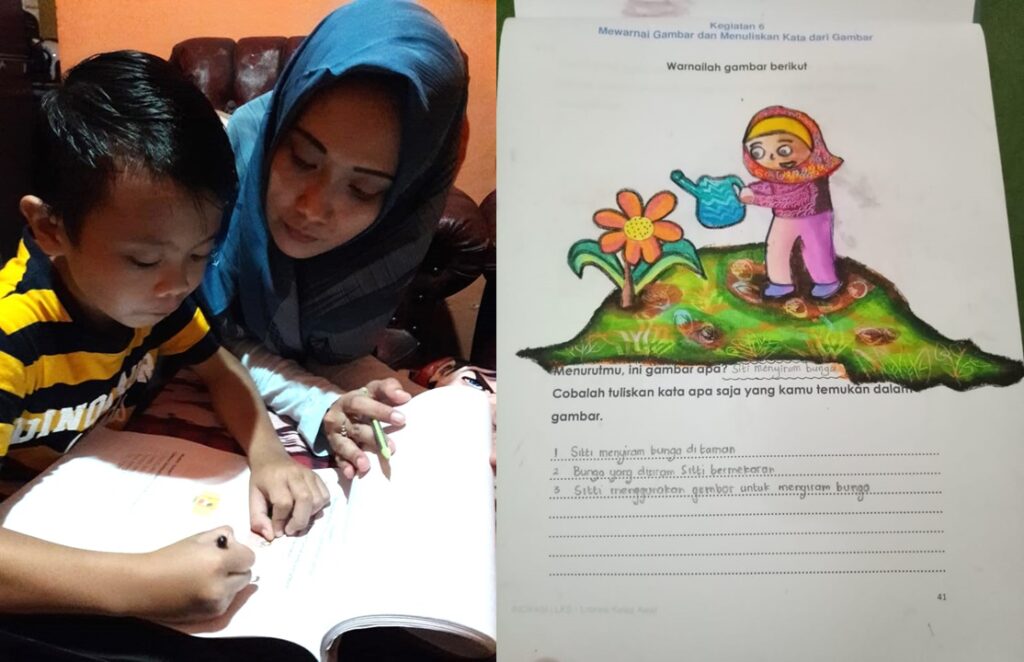 Detail Gambar Untuk Anak Kelas 2 Sd Nomer 31