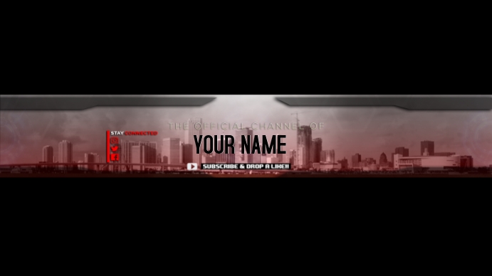 Detail Gambar Untuk Banner Youtube Nomer 2