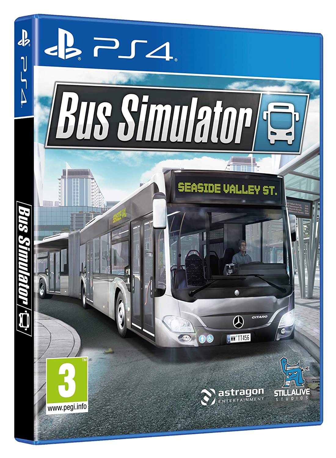 Detail Gambar Untuk Bus Simulator Nomer 31