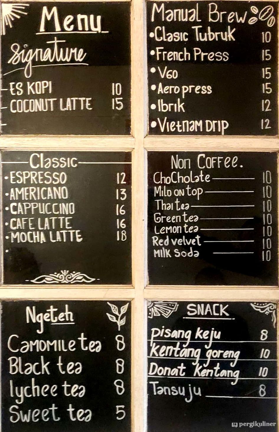 Detail Gambar Untuk Cafe Kopi Nomer 52