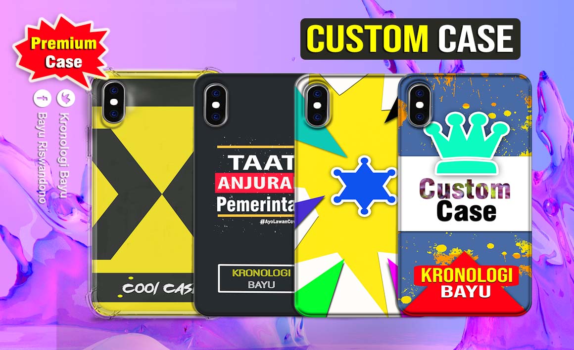 Detail Gambar Untuk Custom Case Hp Nomer 32