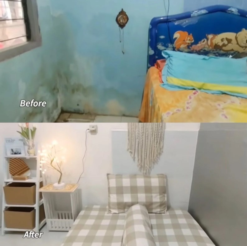 Detail Gambar Untuk Di Kamar Nomer 34