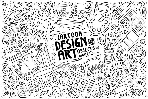 Detail Gambar Untuk Doodle Nomer 20