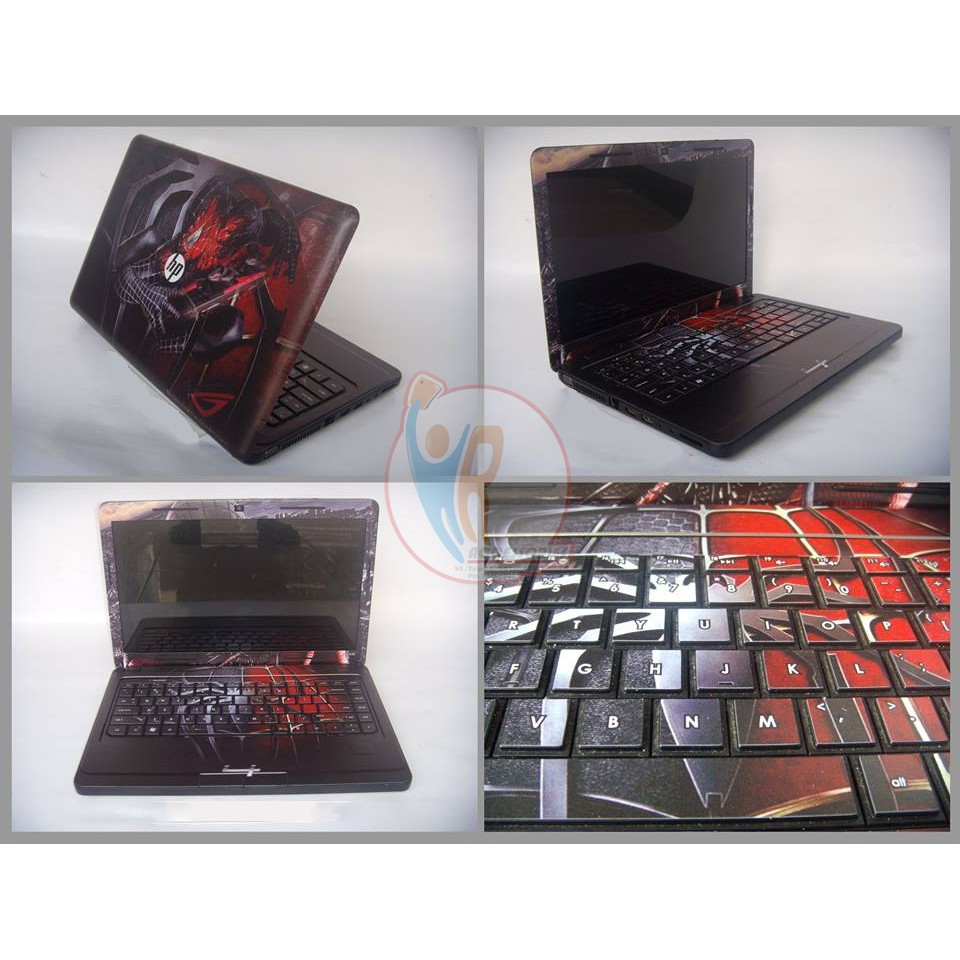 Detail Gambar Untuk Garskin Laptop Nomer 25