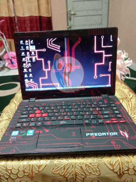 Detail Gambar Untuk Garskin Laptop Nomer 35