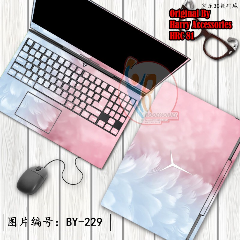 Detail Gambar Untuk Garskin Laptop Nomer 5