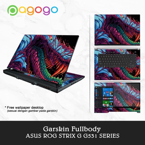 Detail Gambar Untuk Garskin Laptop Nomer 48