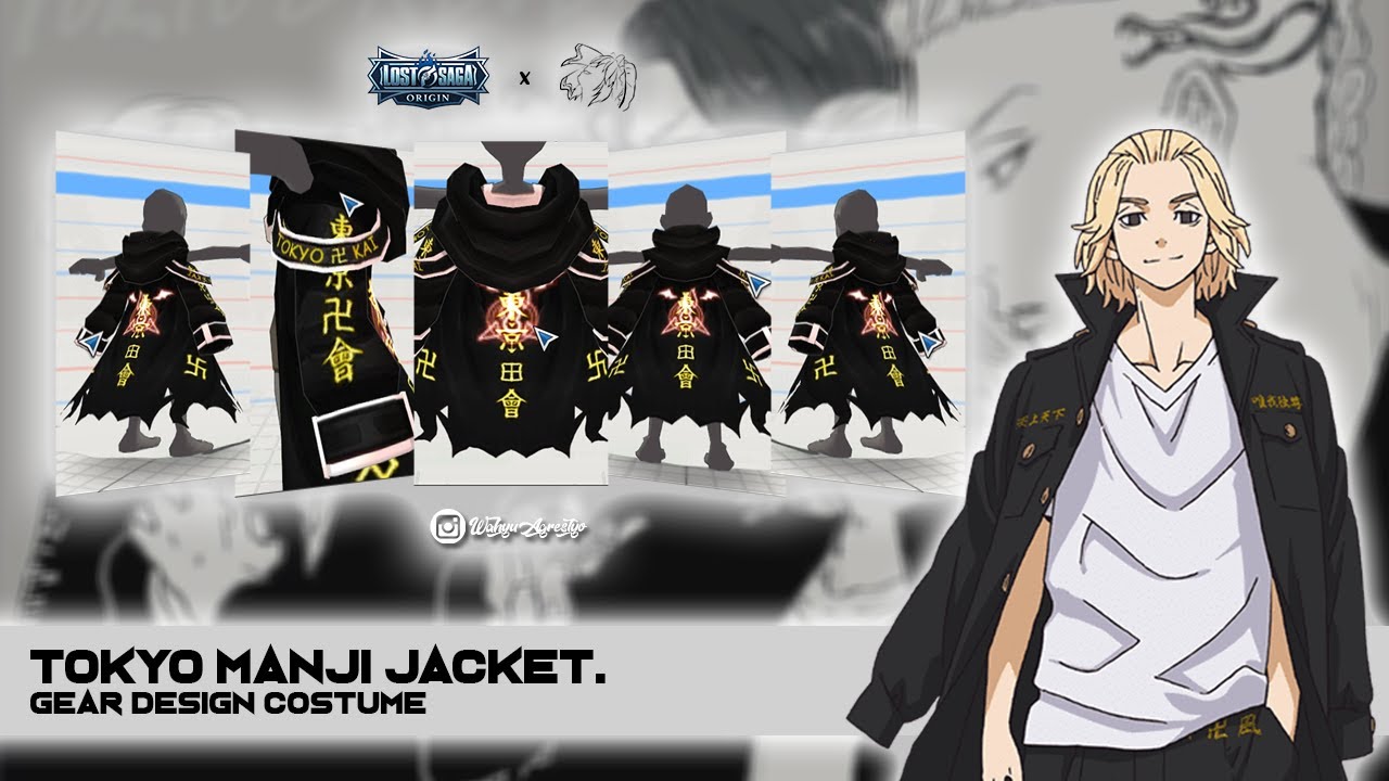 Gambar Untuk Gear Design Lost Saga - 58+ Koleksi Gambar
