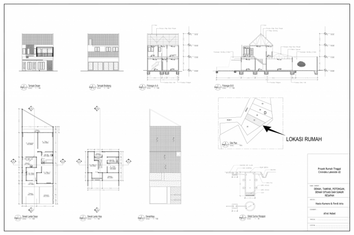 Detail Gambar Untuk Imb Nomer 12