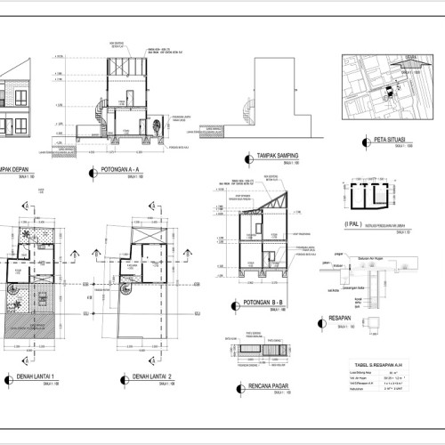 Detail Gambar Untuk Imb Nomer 41