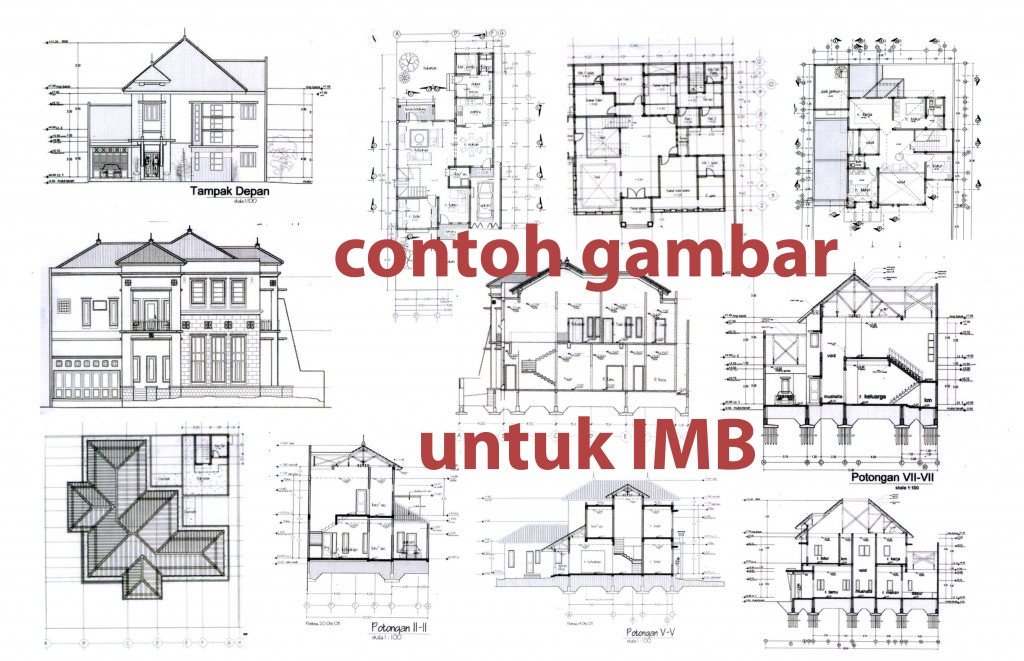 Detail Gambar Untuk Imb Nomer 6