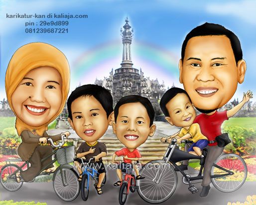 Detail Gambar Untuk Karikatur Nomer 11