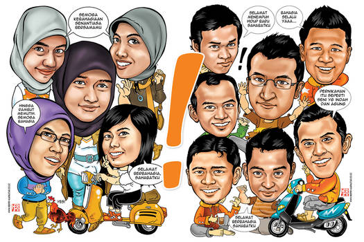 Detail Gambar Untuk Karikatur Nomer 43