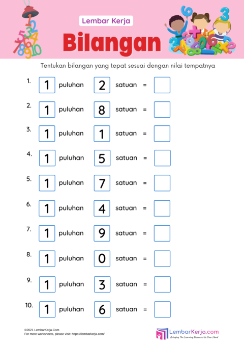 Detail Gambar Untuk Kelas 1 Sd Nomer 45