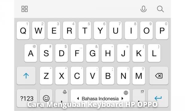 Detail Gambar Untuk Keyboard Hp Nomer 43