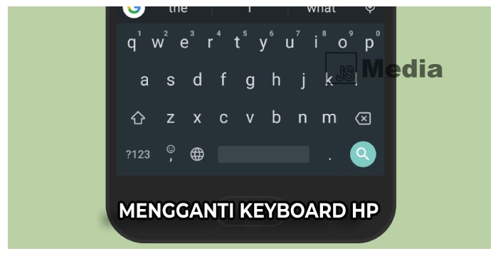 Detail Gambar Untuk Keyboard Hp Nomer 46