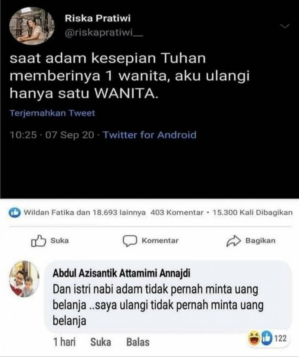 Detail Gambar Untuk Komen Di Fb Nomer 37