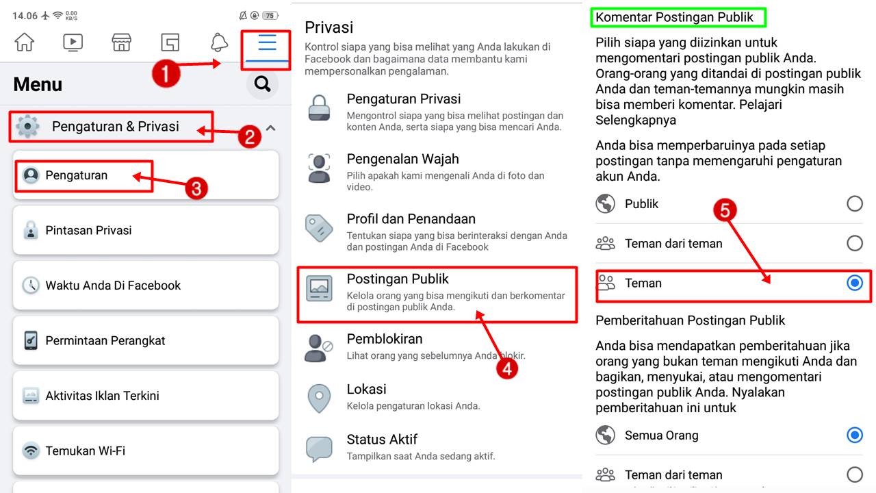 Detail Gambar Untuk Komen Di Fb Nomer 50