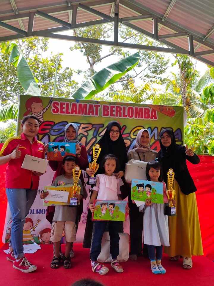 Detail Gambar Untuk Lomba Mewarnai Anak Sd Nomer 29