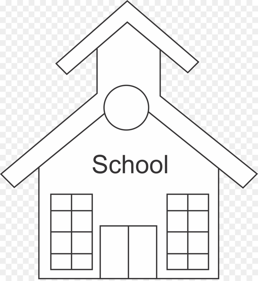 Detail Gambar Untuk Mewarnai Sekolah Nomer 39