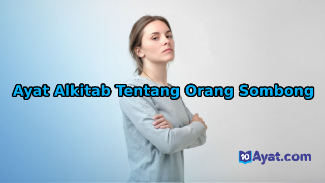 Detail Gambar Untuk Orang Sombong Nomer 31