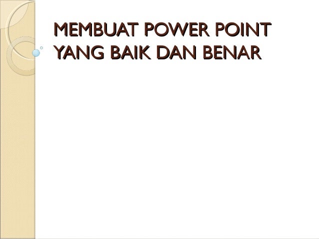 Detail Gambar Untuk Power Point Yang Bagus Nomer 33