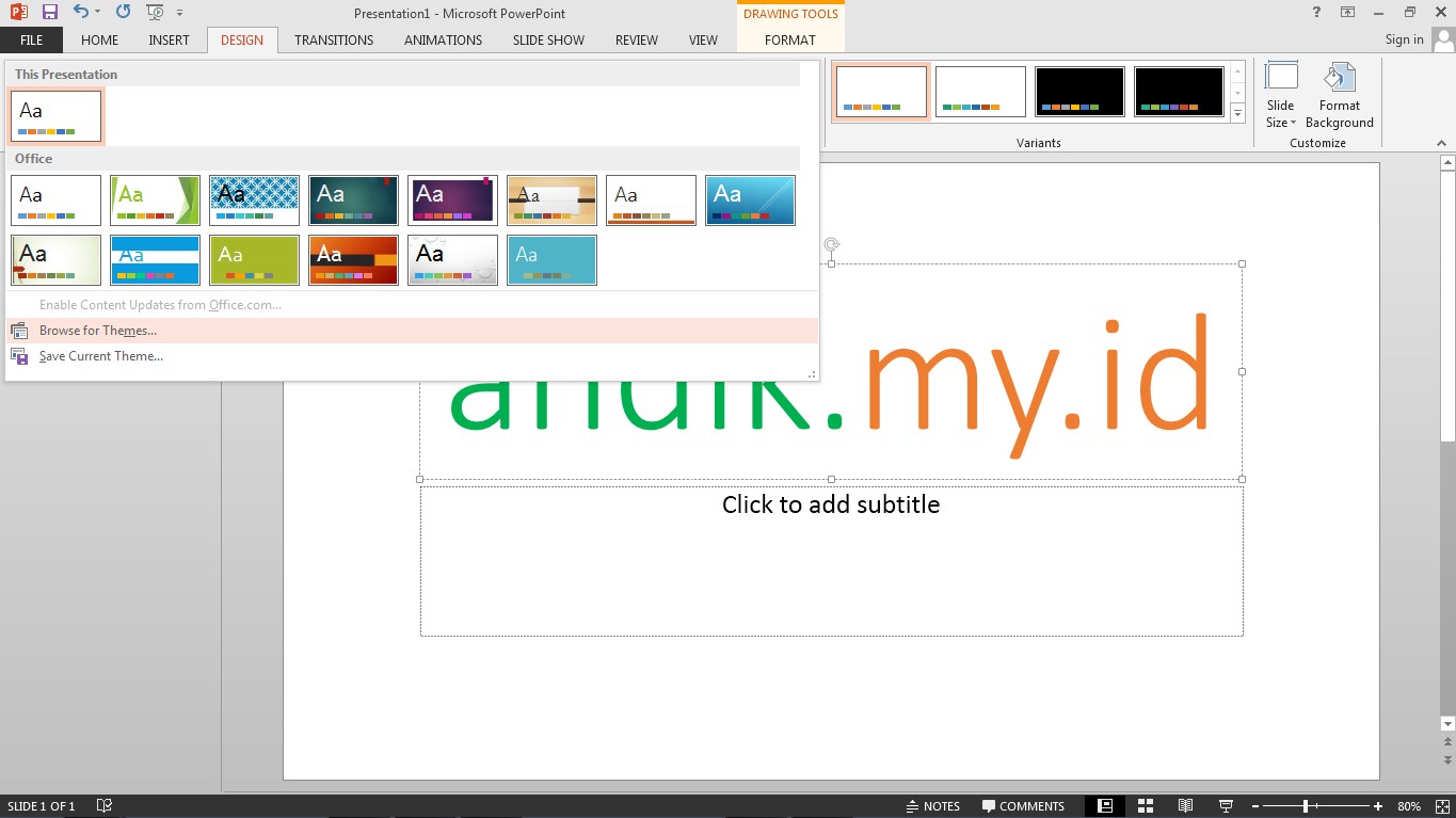 Detail Gambar Untuk Power Point Yang Menarik Nomer 45