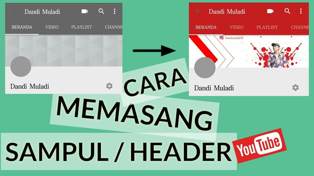 Detail Gambar Untuk Sampul Youtube Nomer 53