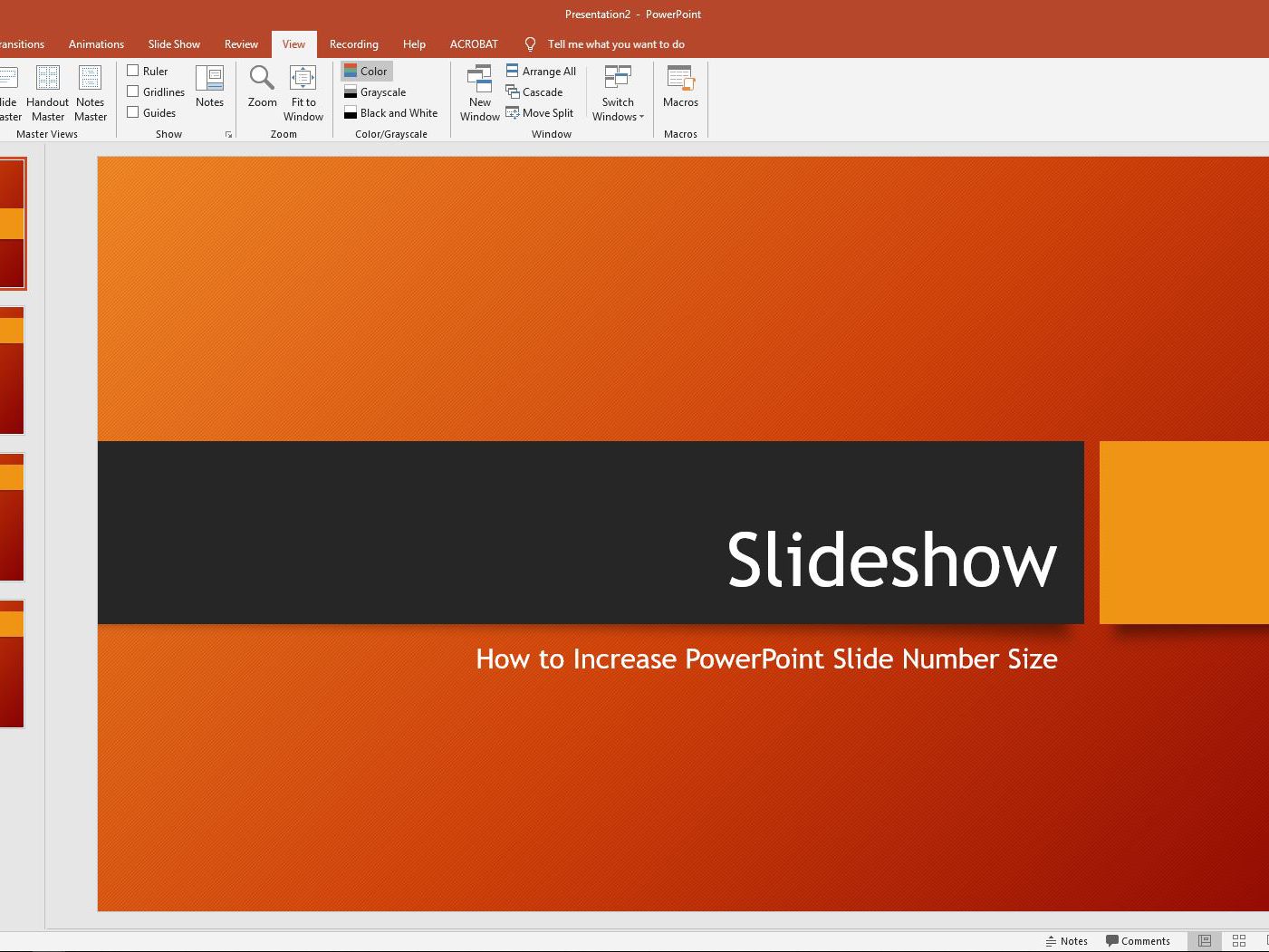 Detail Gambar Untuk Slide Powerpoint Nomer 21