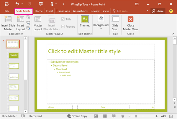 Detail Gambar Untuk Slide Powerpoint Nomer 26