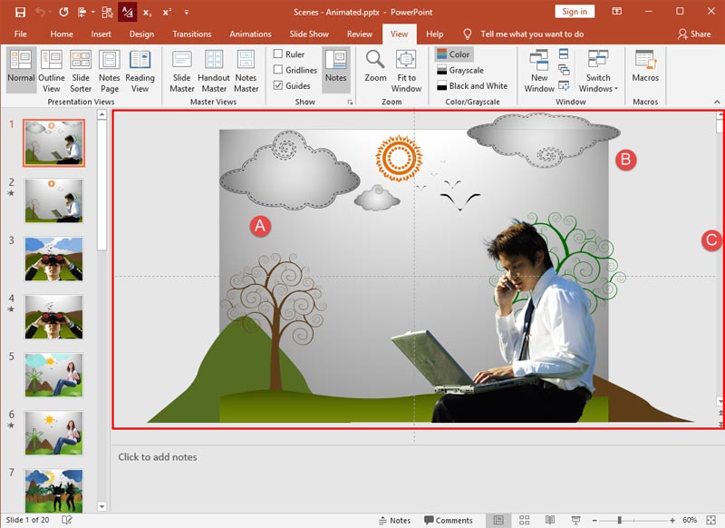Detail Gambar Untuk Slide Powerpoint Nomer 41