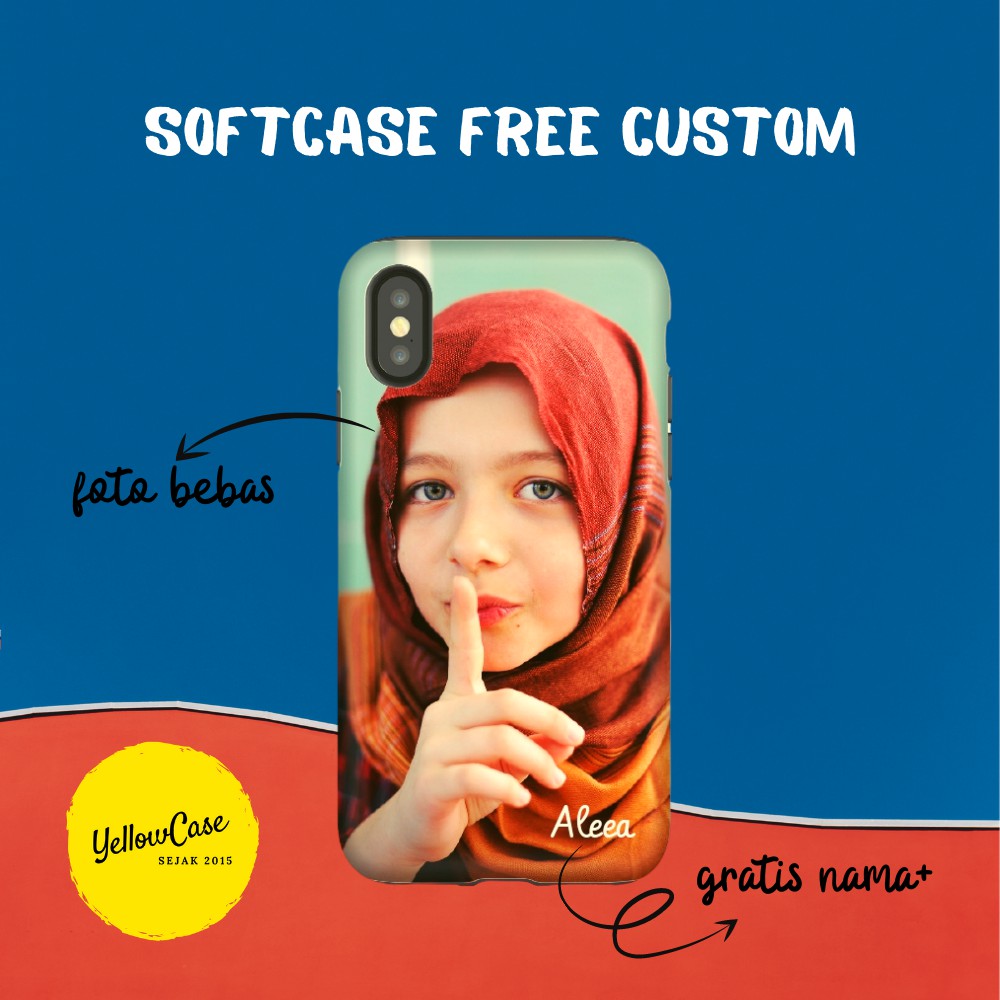 Detail Gambar Untuk Softcase Nomer 13