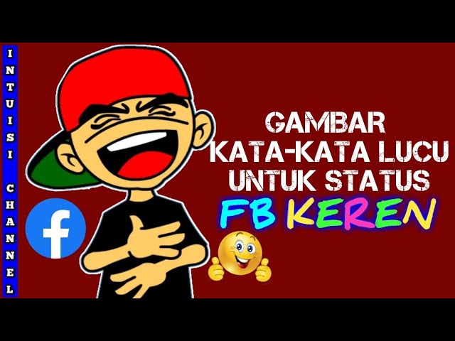 Detail Gambar Untuk Status Fb Nomer 15