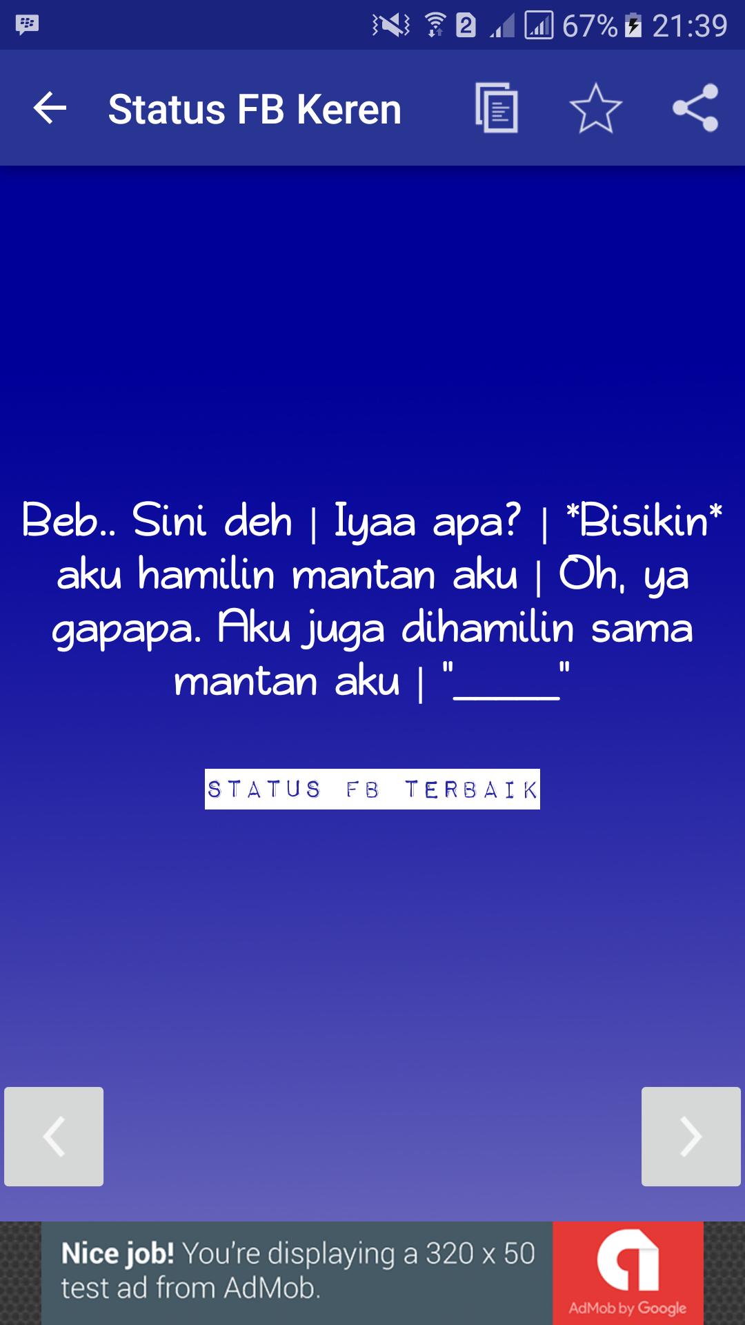 Detail Gambar Untuk Status Fb Nomer 31