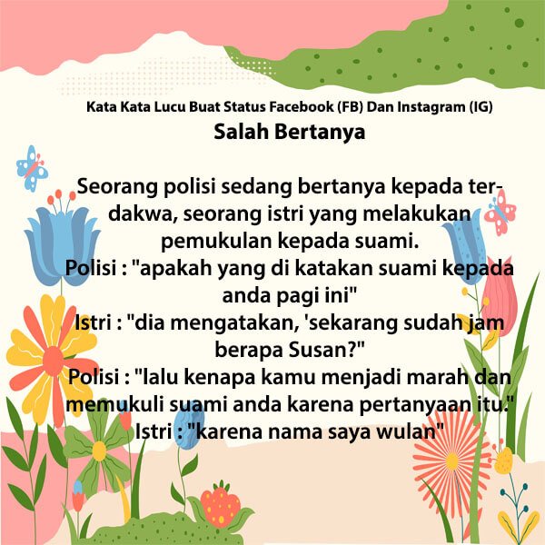 Detail Gambar Untuk Status Fb Nomer 43