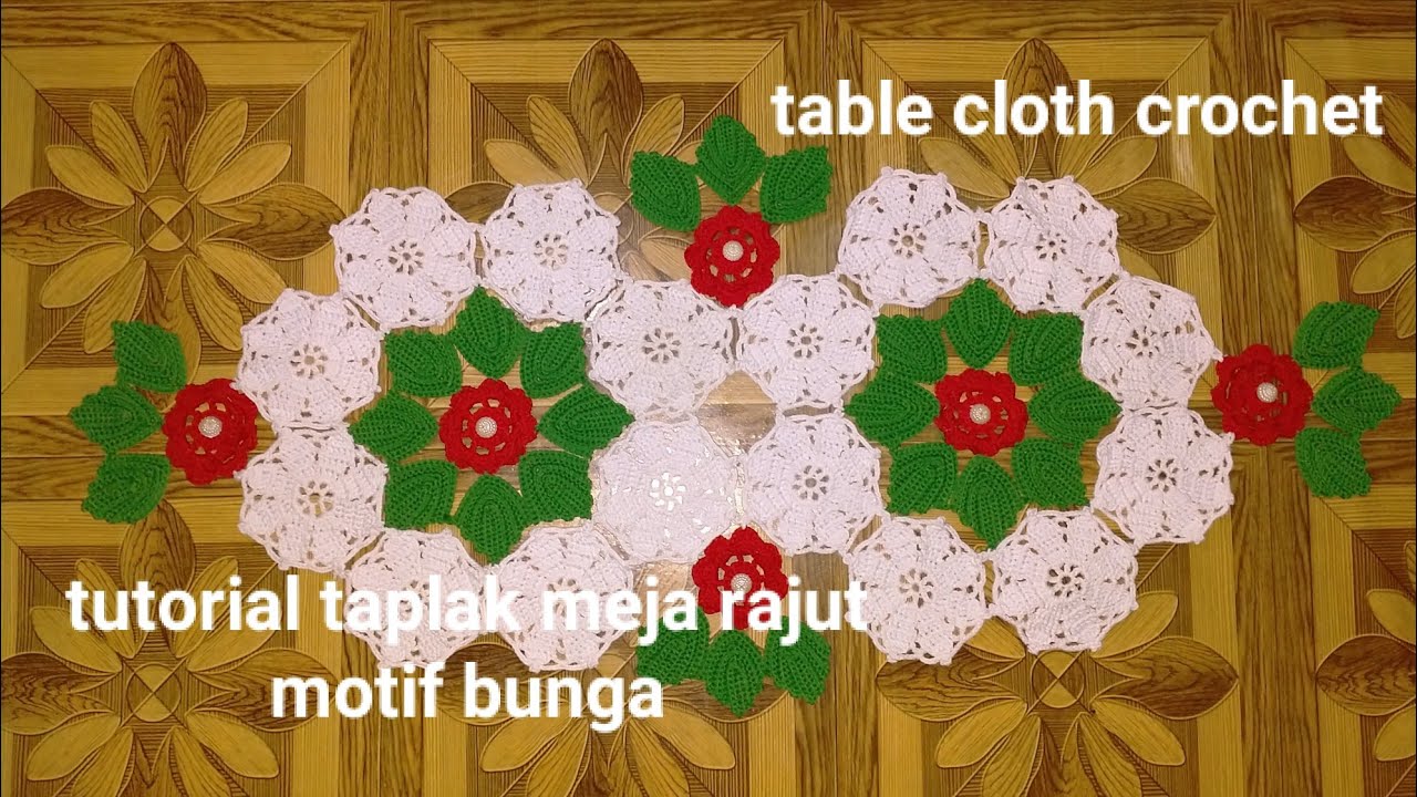 Detail Gambar Untuk Taplak Meja Nomer 14