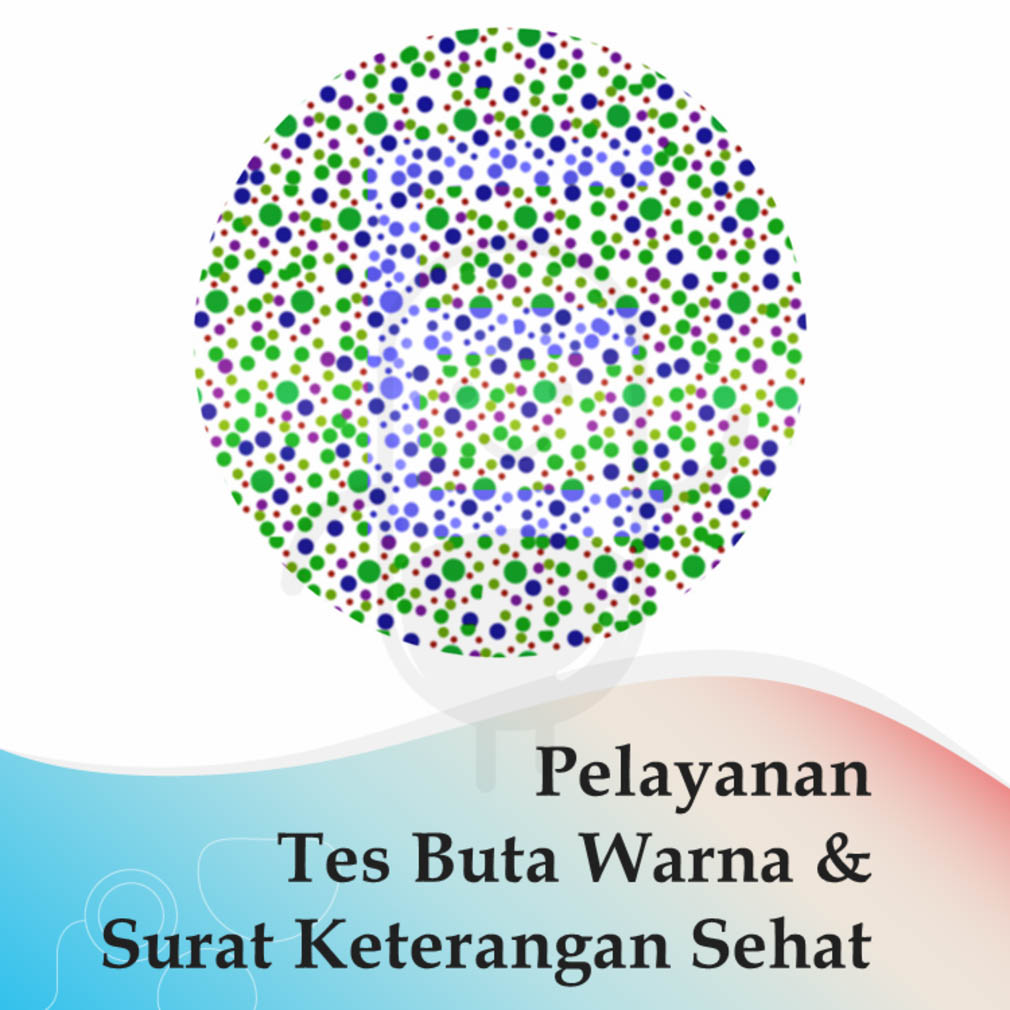 Detail Gambar Untuk Tes Buta Warna Nomer 19