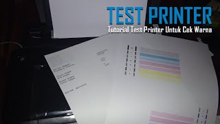 Detail Gambar Untuk Tes Warna Printer Nomer 38