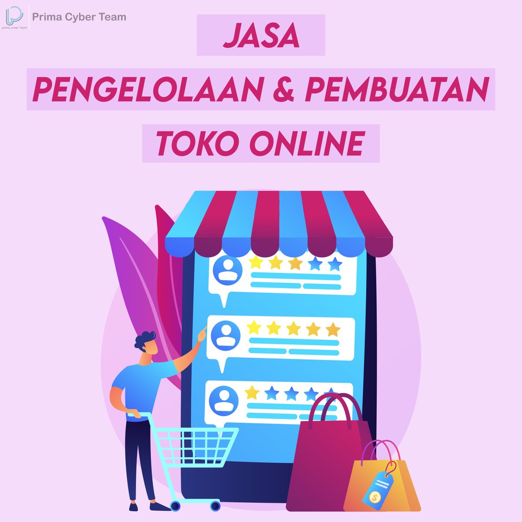 Detail Gambar Untuk Toko Online Nomer 27