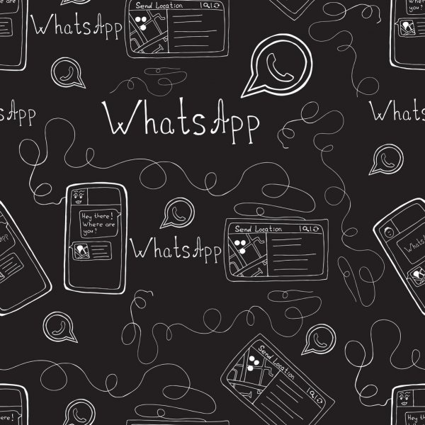 Detail Gambar Untuk Wallpaper Whatsapp Nomer 17