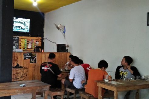 Detail Gambar Untuk Warung Kopi Nomer 37