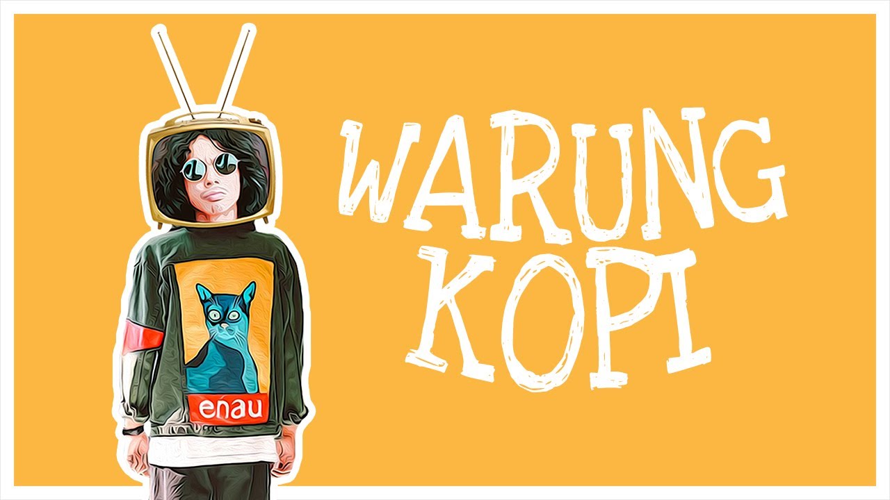 Detail Gambar Untuk Warung Kopi Nomer 46