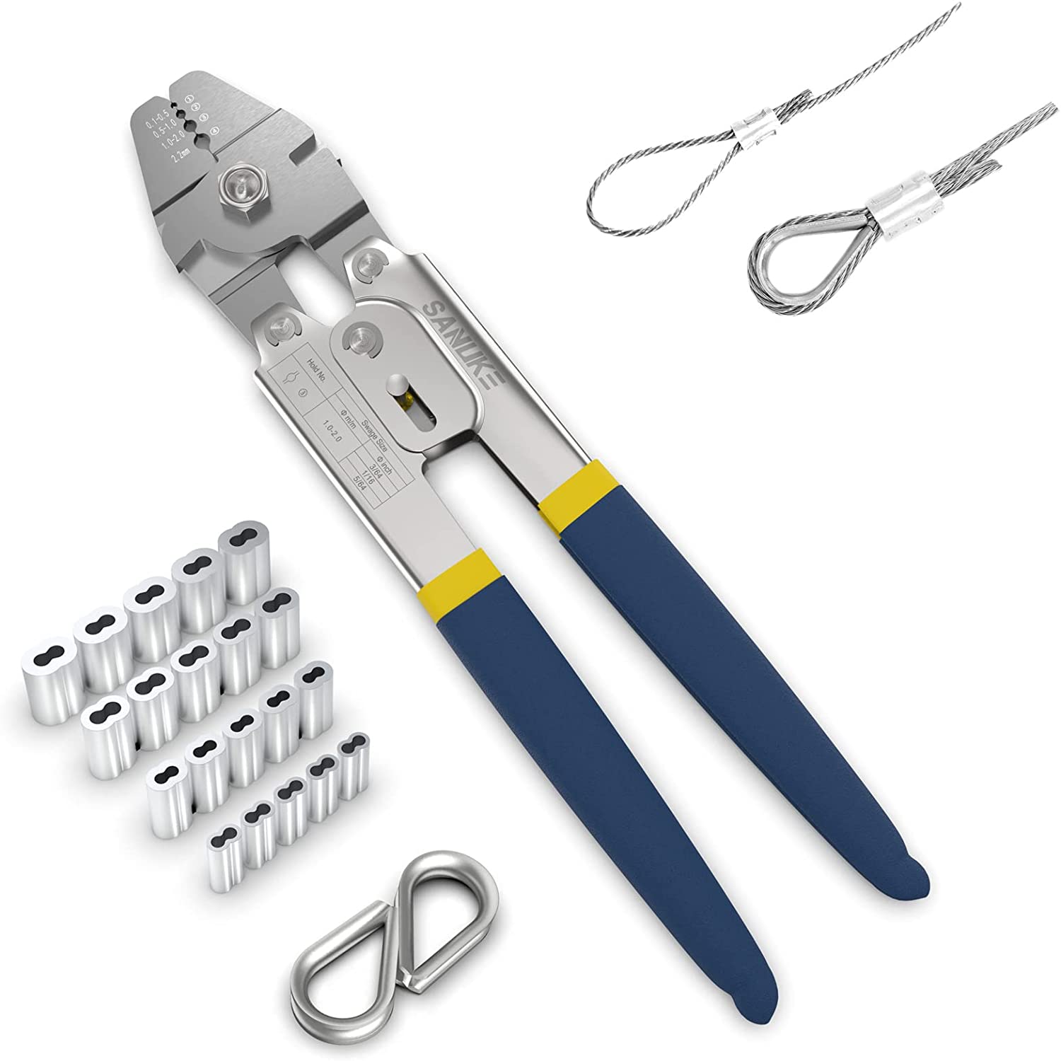 Detail Gambar Up Crimping Nomer 2