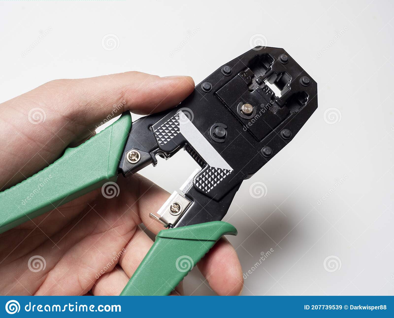 Detail Gambar Up Crimping Nomer 12