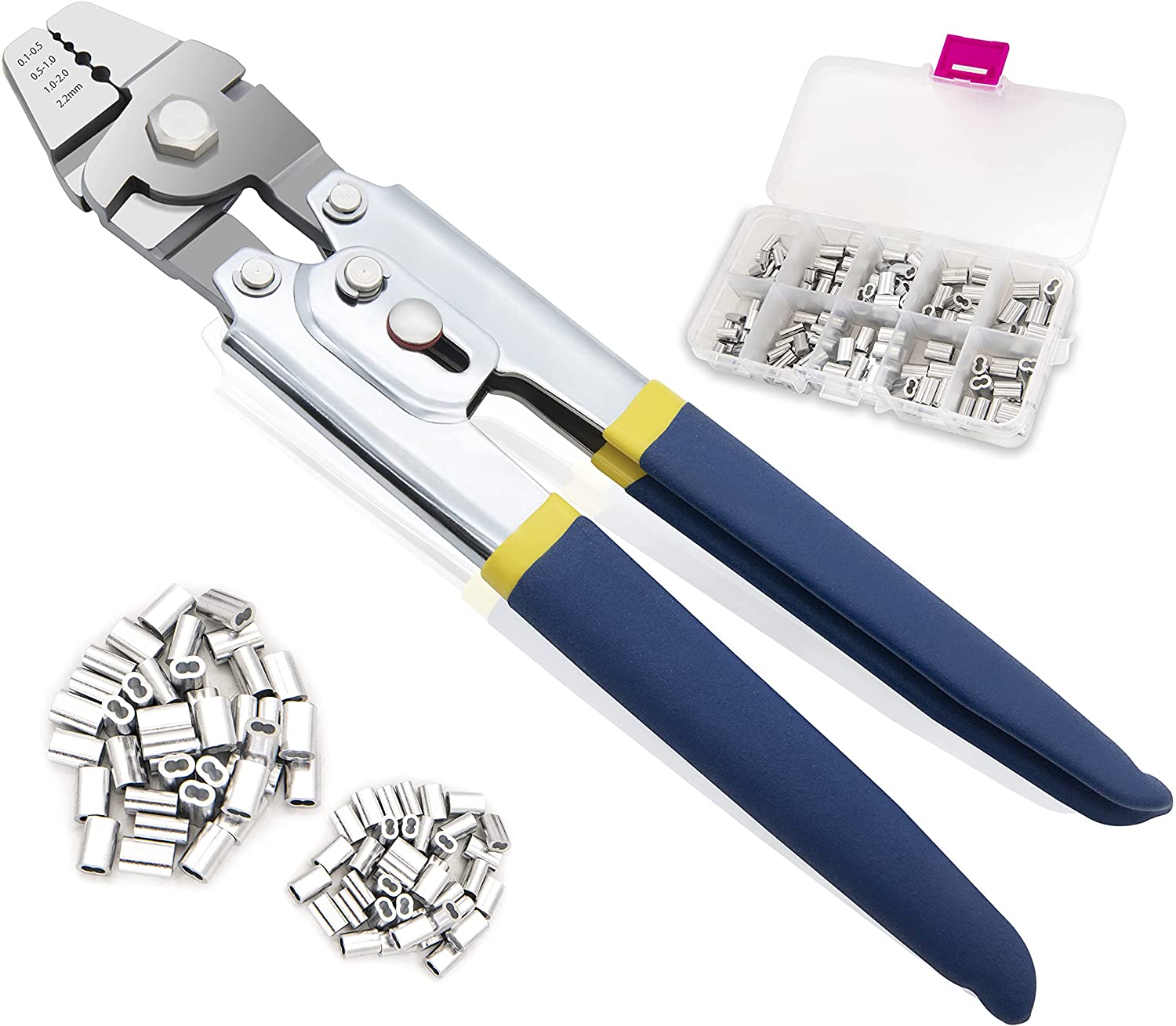 Detail Gambar Up Crimping Nomer 13
