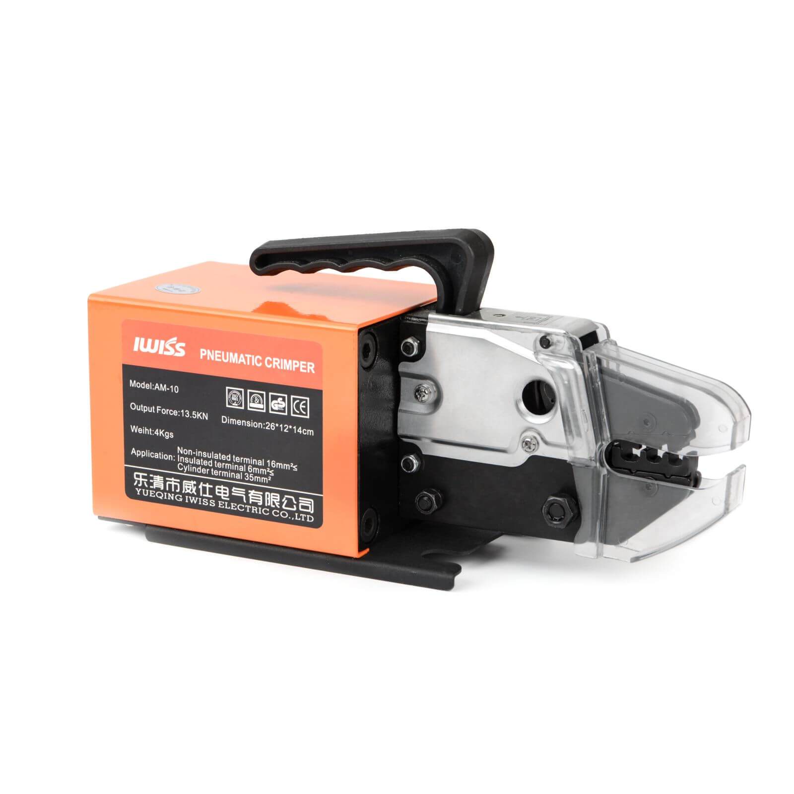 Detail Gambar Up Crimping Nomer 21